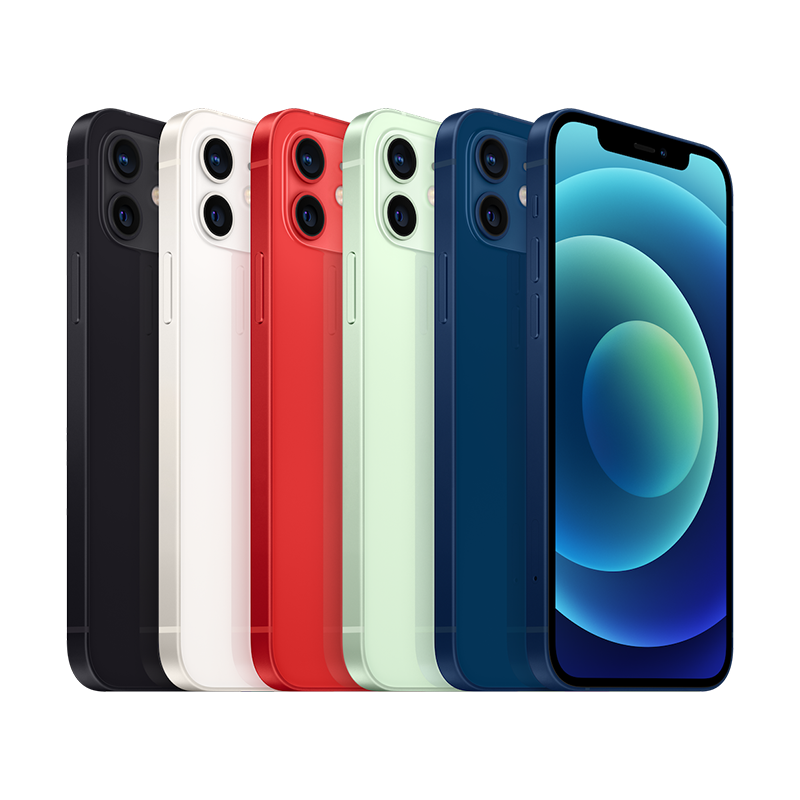 iPhone 12 series