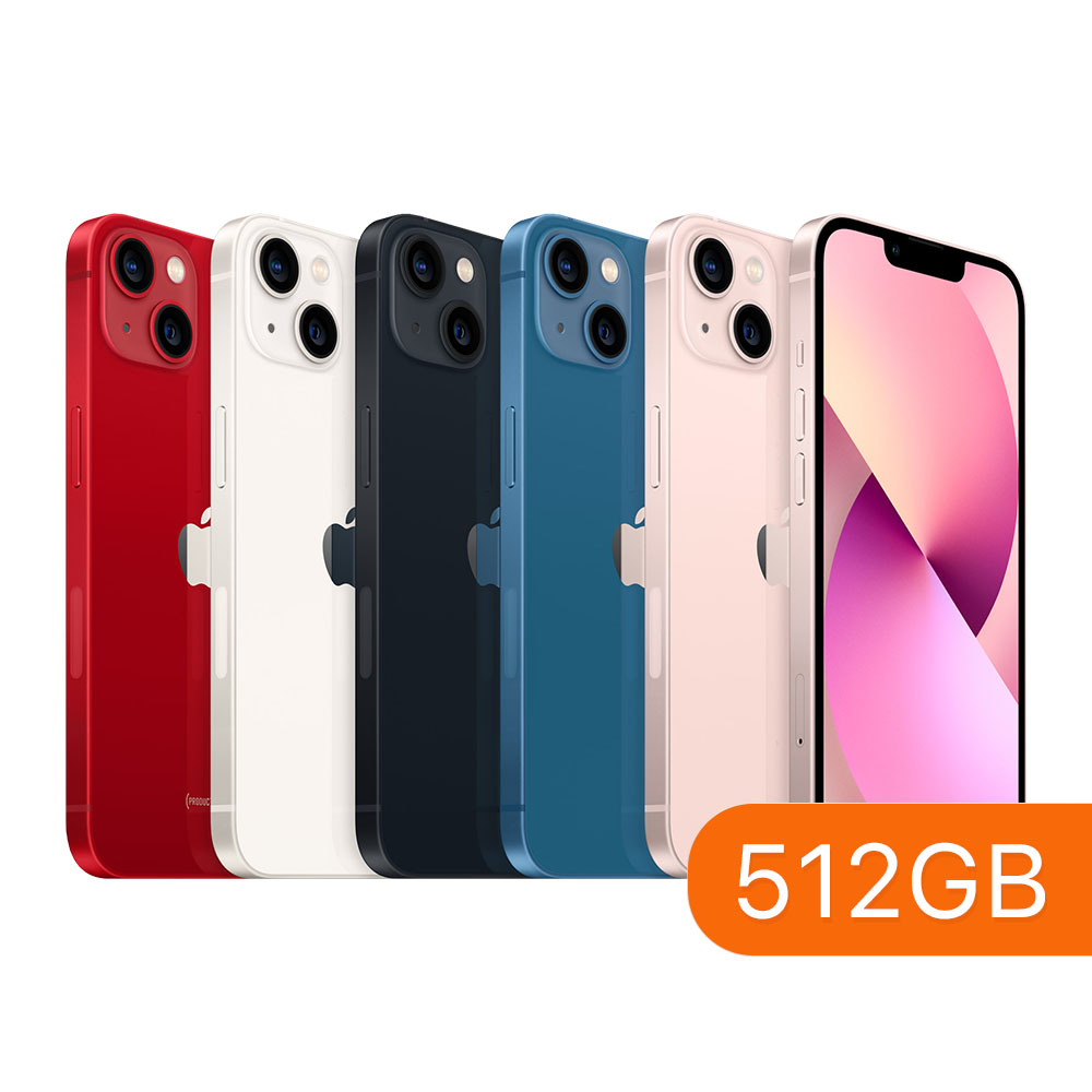 iPhone 13 512GB