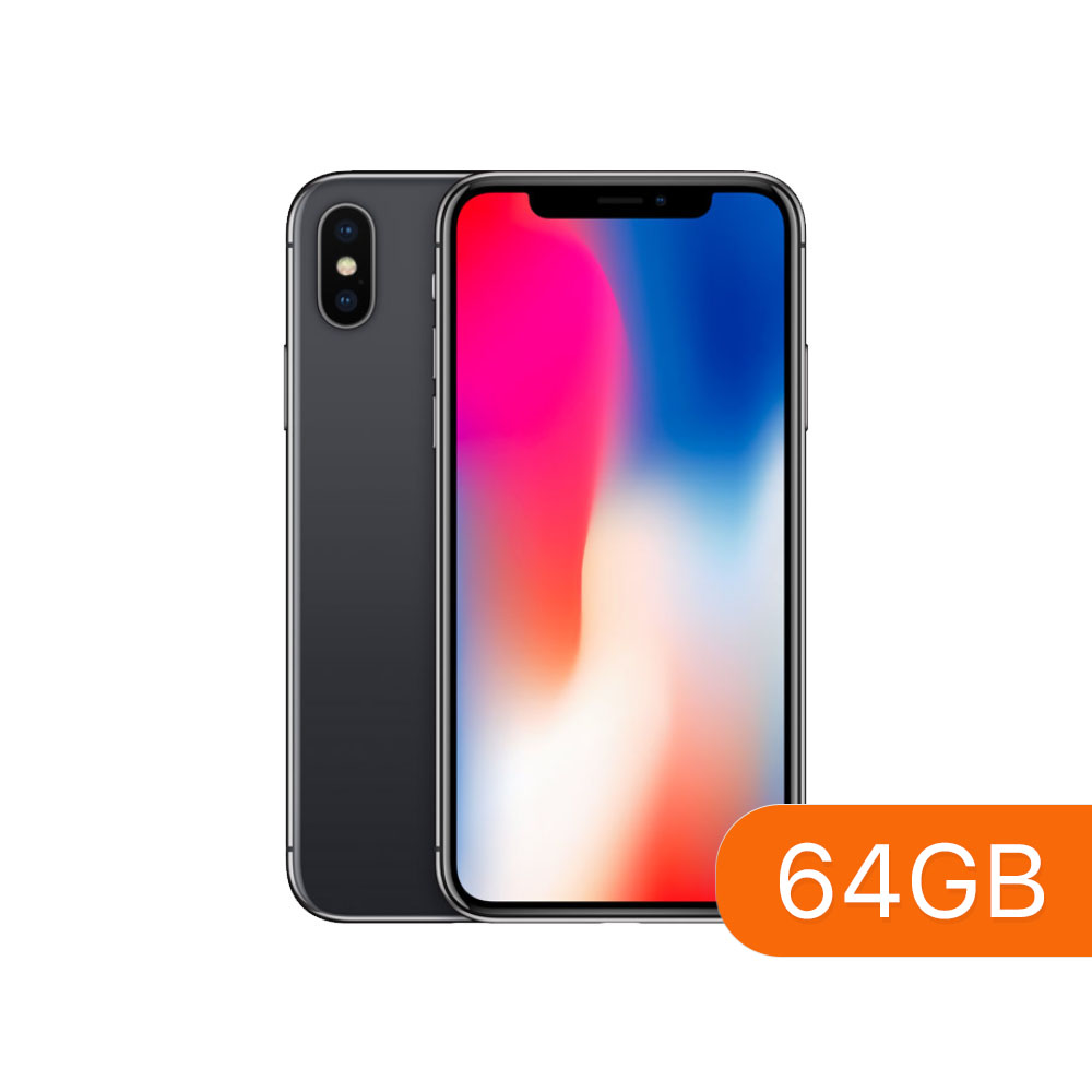 iPhone X 64Gb