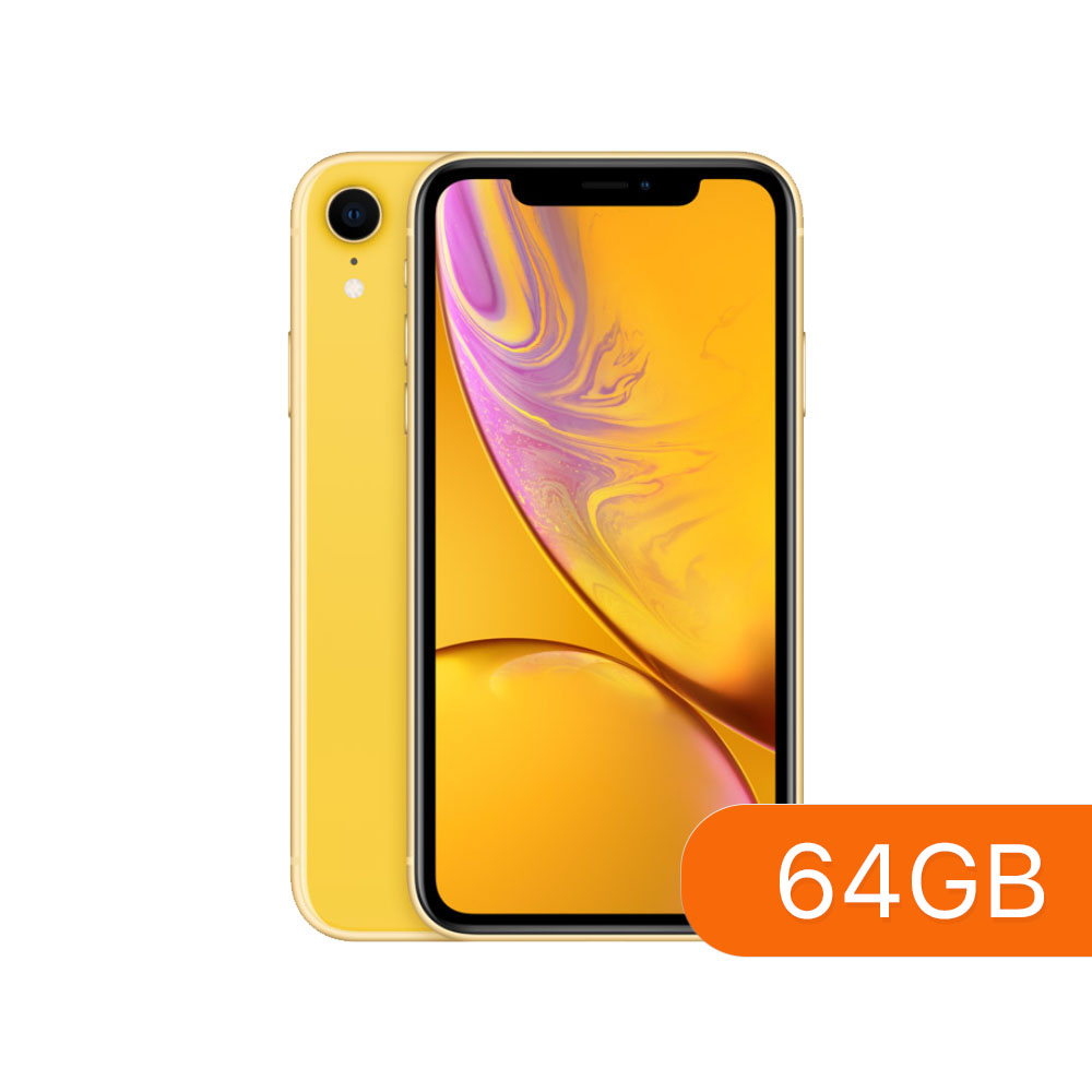 iPhone XR 64gb